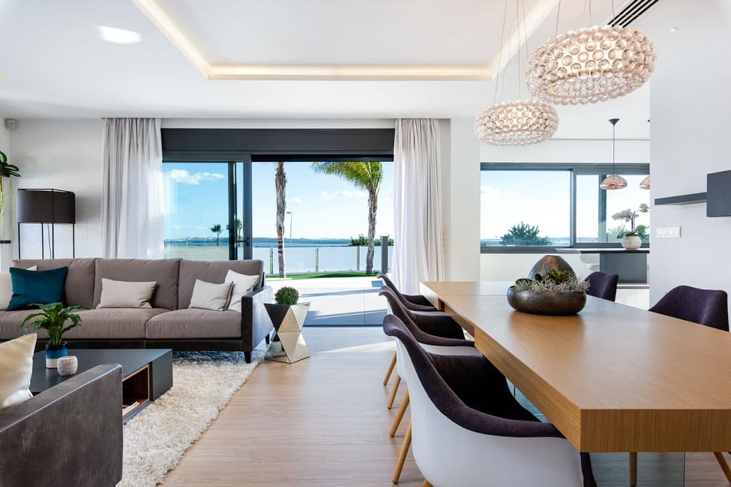 Villa indépendante 4 chambres à Ciudad Quesada — 2