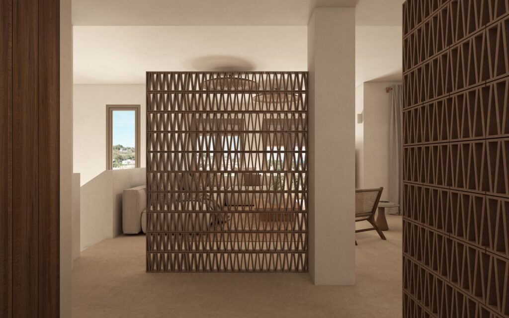 4-bedroom villa in Benissa — 24
