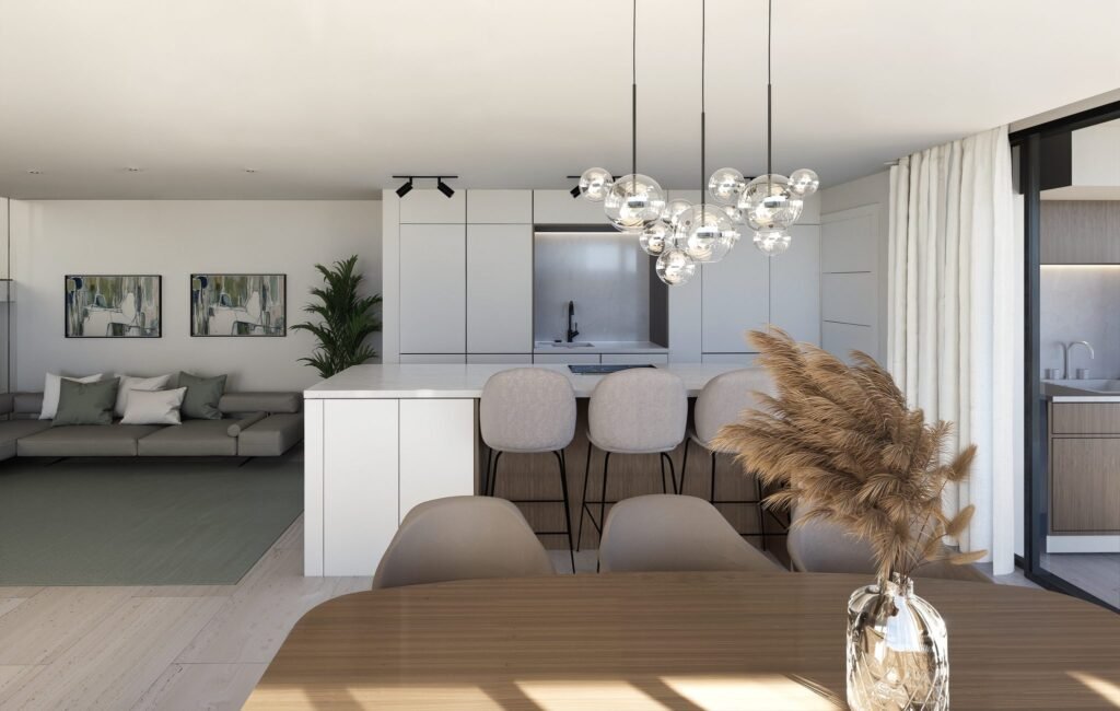 Maison mitoyenne 3 chambres à Santa Rosalía — 15