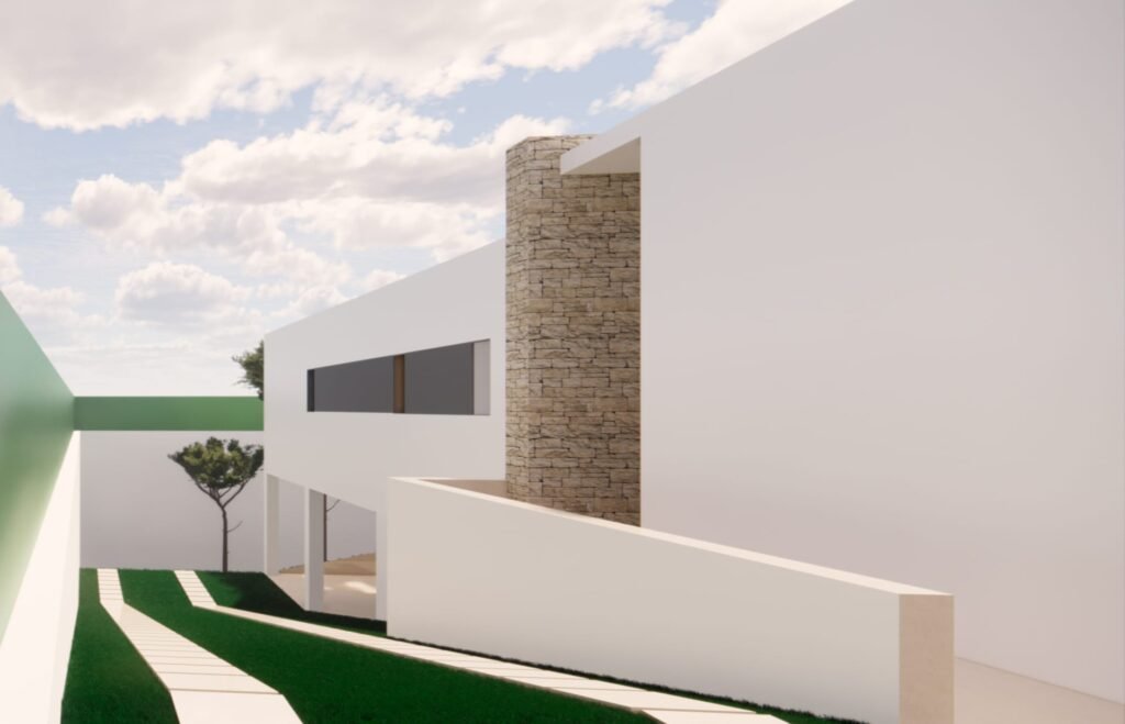 Villa indépendante 3 chambres à Pinar de Campoverde — 2