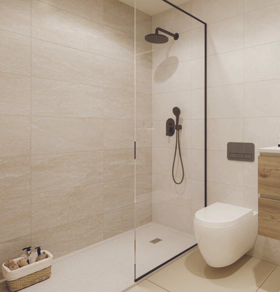 2-bedroom ground-floor apartment in Torrevieja — 25