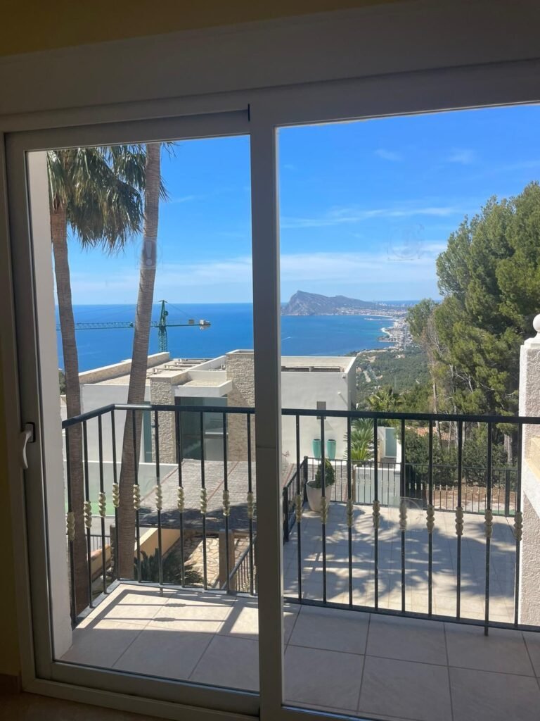 3-bedroom villa in Altea — 11
