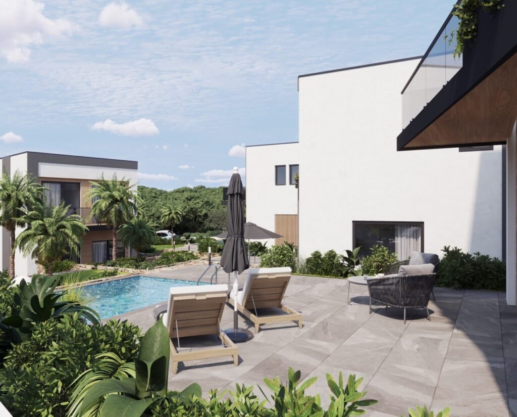 Villa indépendante 3 chambres à Finestrat — 23