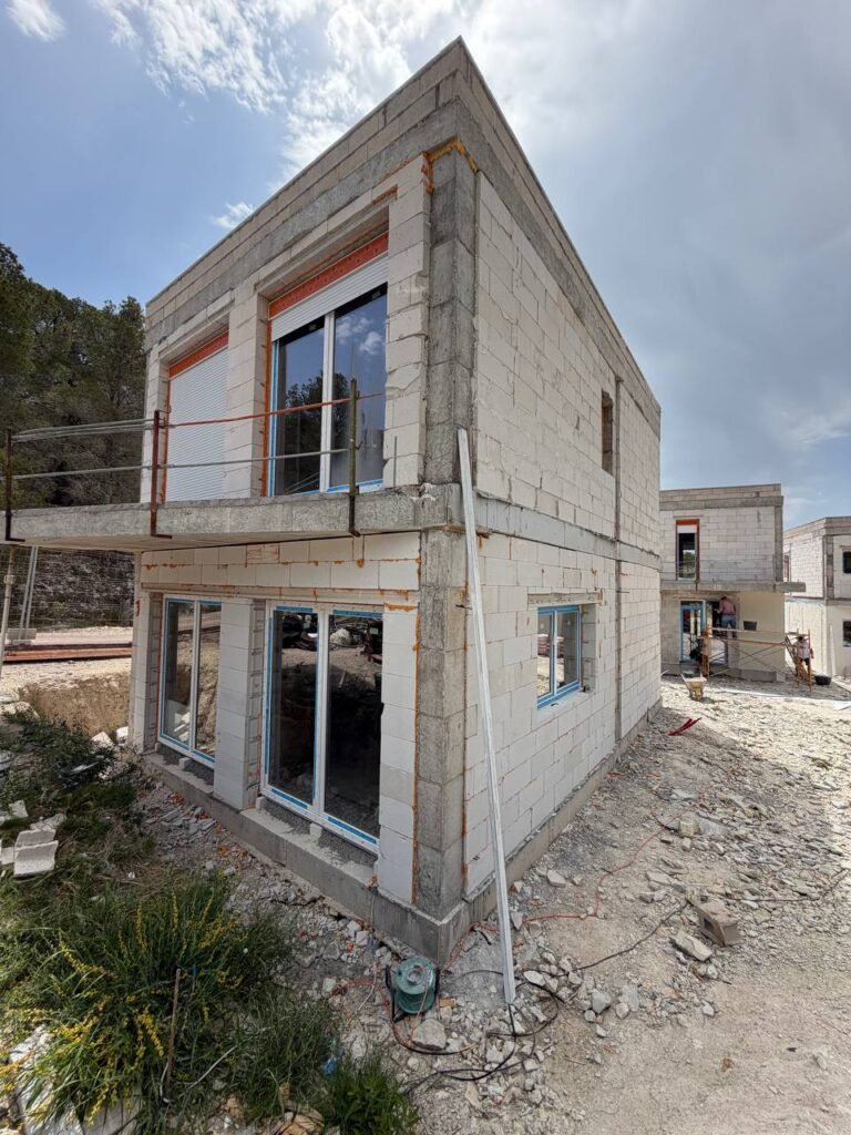 Villa indépendante 3 chambres à Finestrat — 36