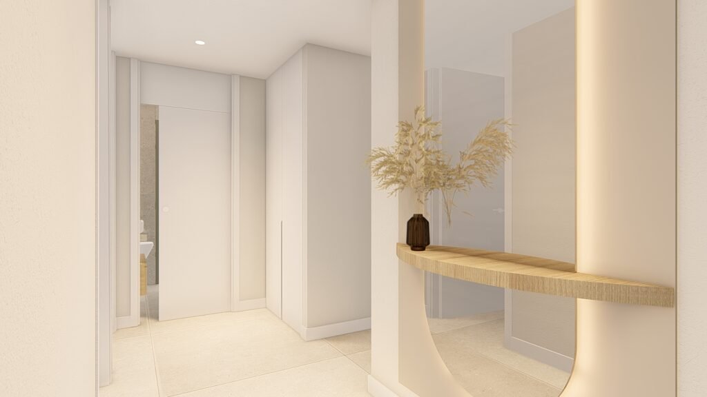 3-bedroom apartment in Los Alcázares — 50