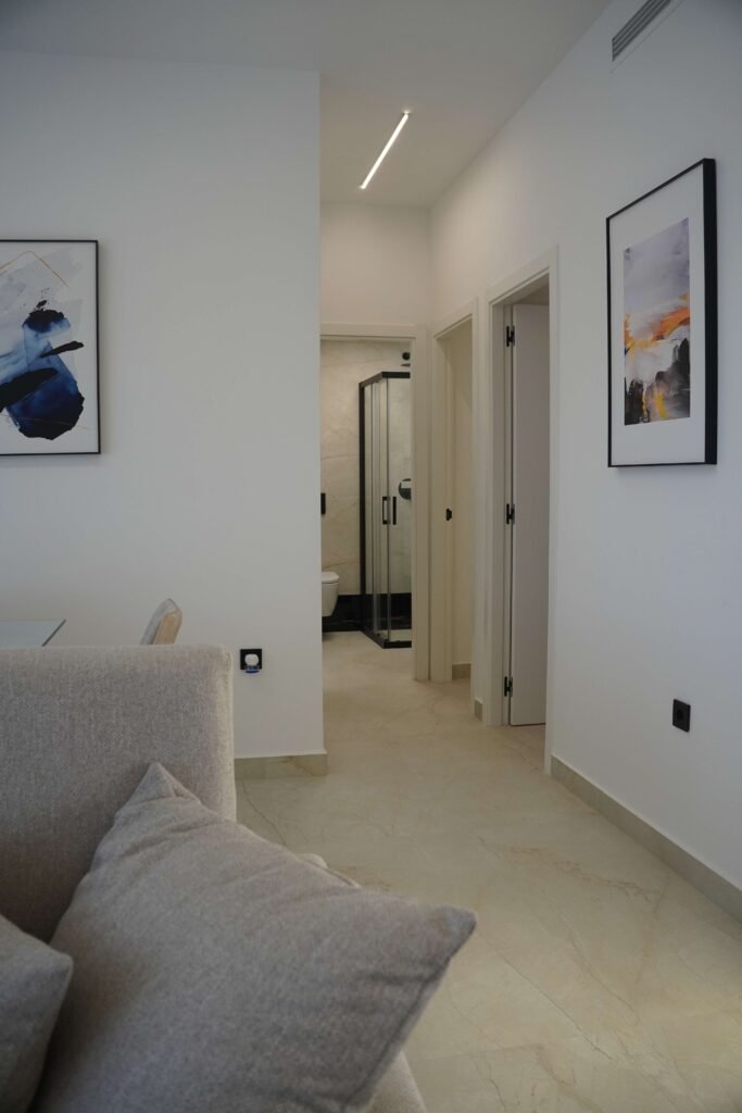 3-bedroom penthouse in Torre de la Horadada — 2