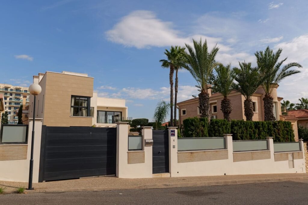3-bedroom villa in Torrevieja — 40