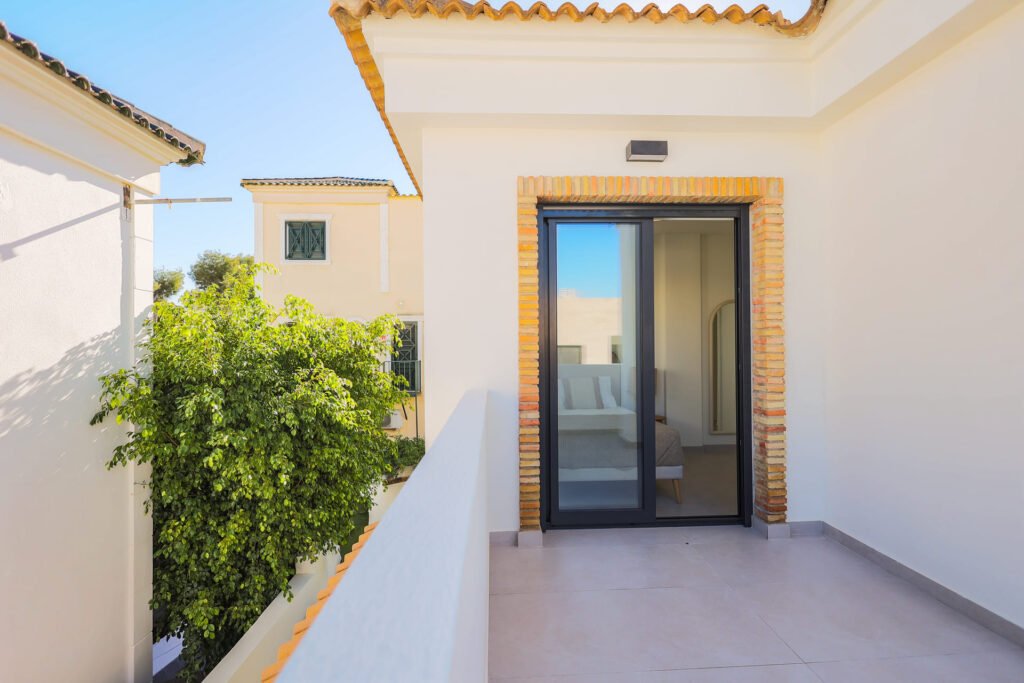 Villa 3 chambres à Orihuela Costa — 48