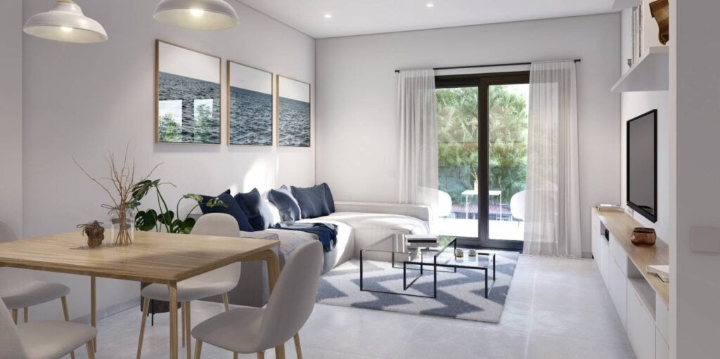 Penthouse 3 chambres à Torre-Pacheco — 2