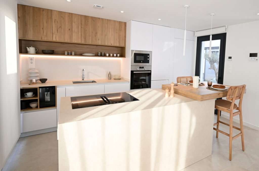 3-bedroom detached villa in Altaona Golf & Country Village — 25