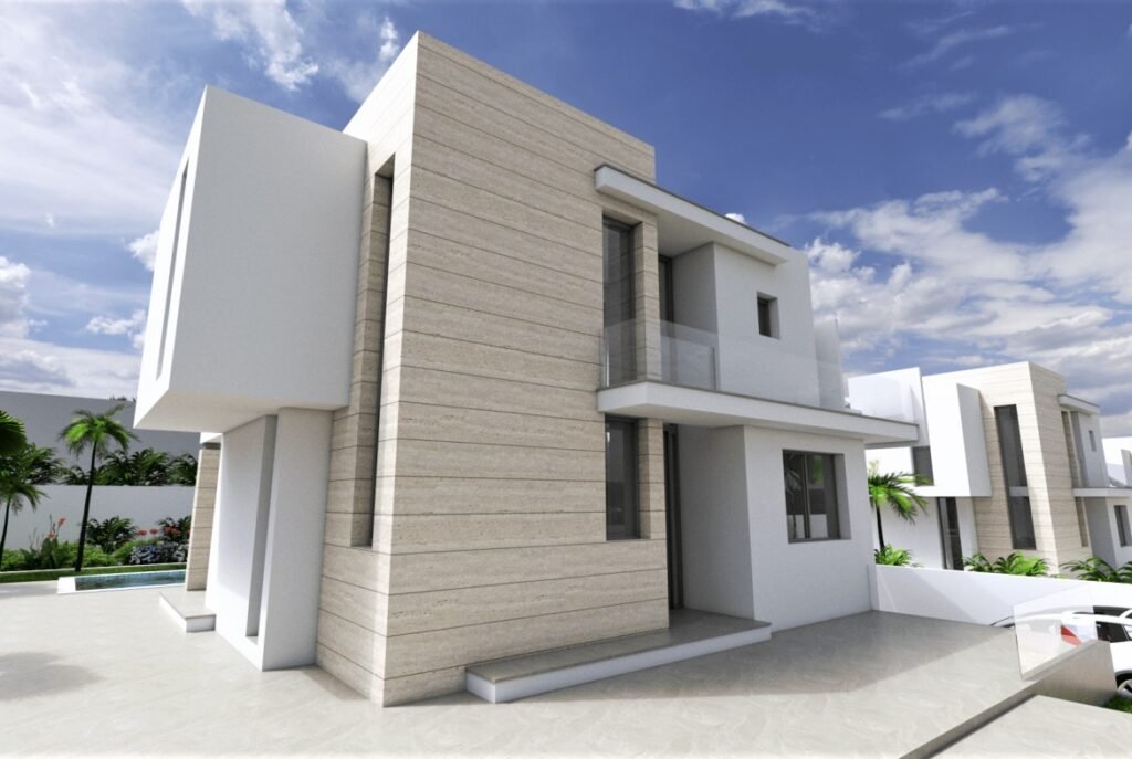 Villa indépendante 3 chambres à Torrevieja — 7