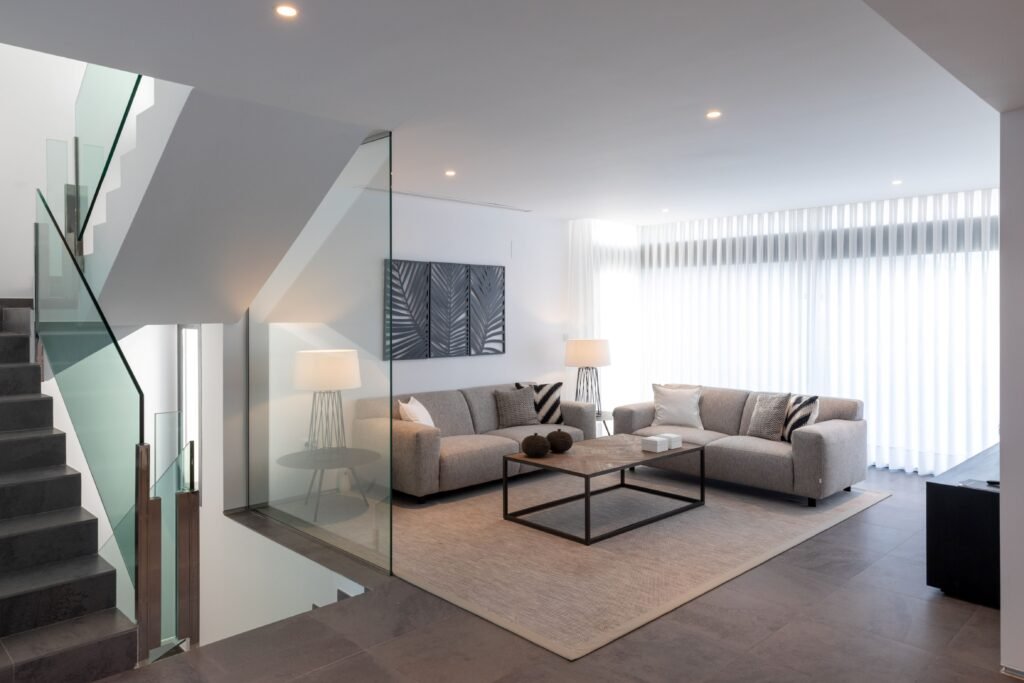 Villa indépendante 4 chambres à Cartagena — 2