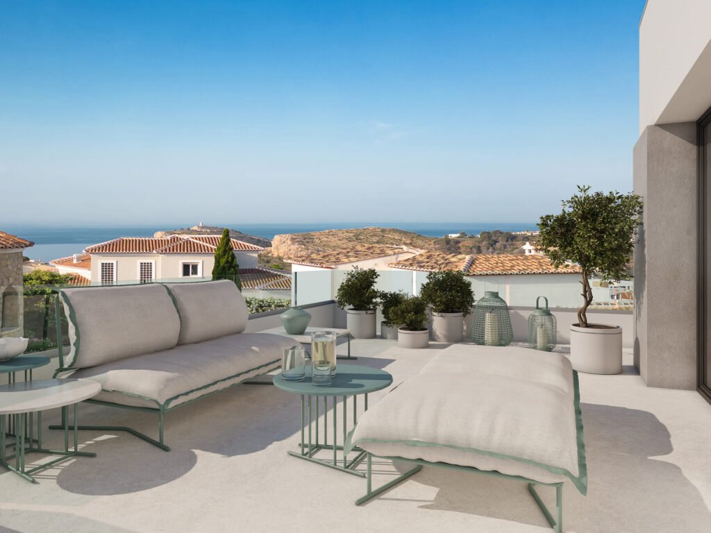 Villa 3 chambres à Cumbre del Sol — 14