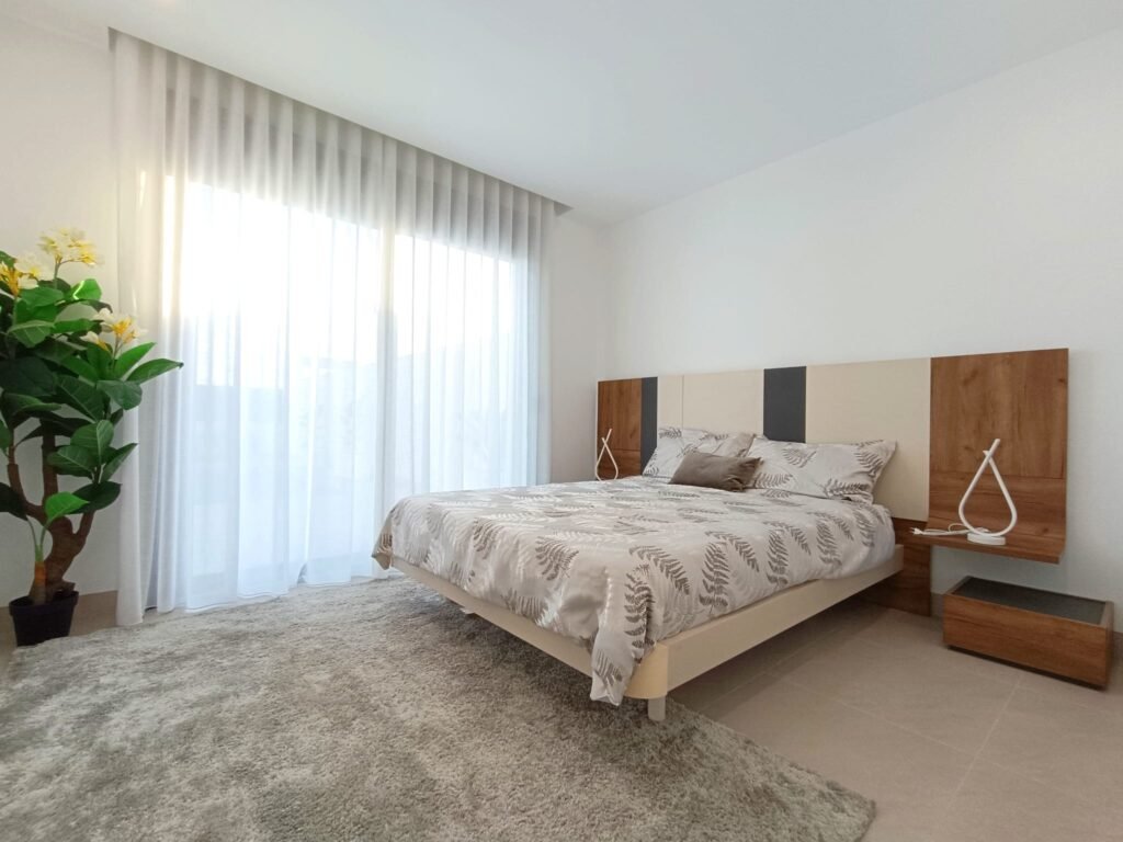 3-bedroom detached villa in Benijófar — 7