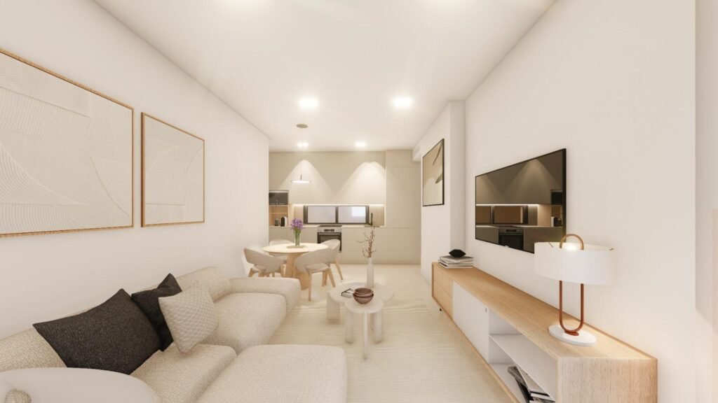 2-bedroom ground-floor apartment in Guardamar del Segura — 5