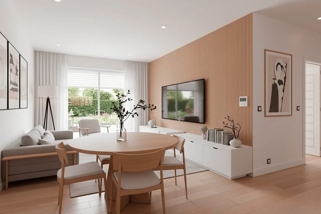 Appartement 2 chambres à Los Alcázares — 33