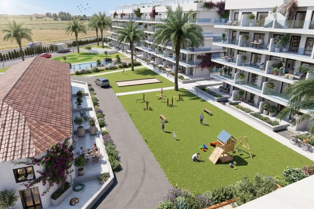 2-bedroom penthouse in Guardamar del Segura — 9