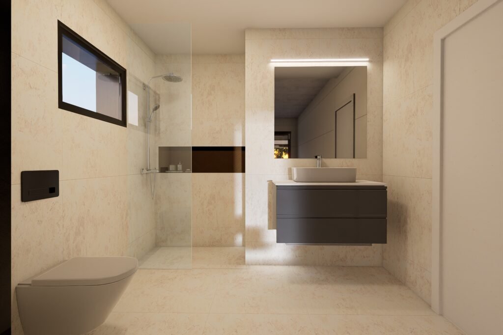 2-bedroom penthouse in Guardamar del Segura — 11