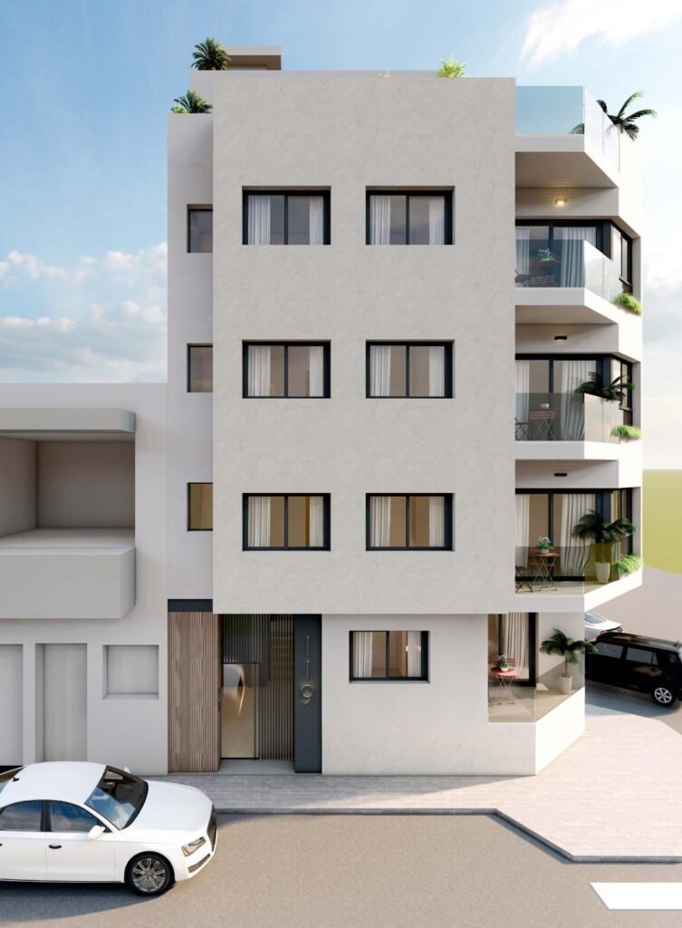 2-bedroom ground-floor apartment in Guardamar del Segura — 10