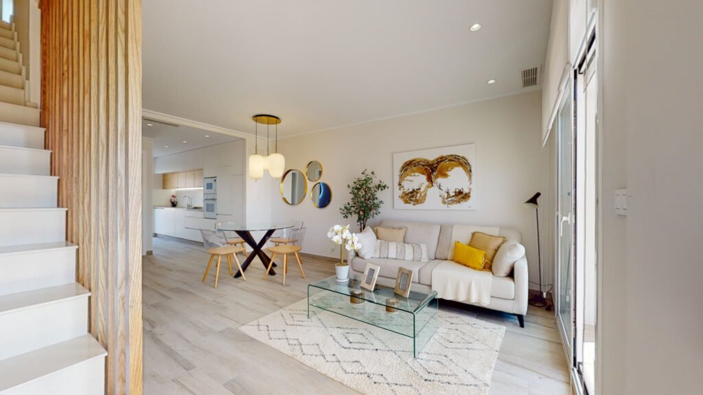 Maison mitoyenne 3 chambres à Pilar de la Horadada — 6
