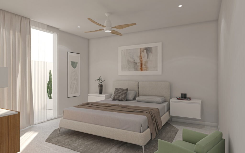 2-bedroom high-bungalow in San Pedro del Pinatar — 18