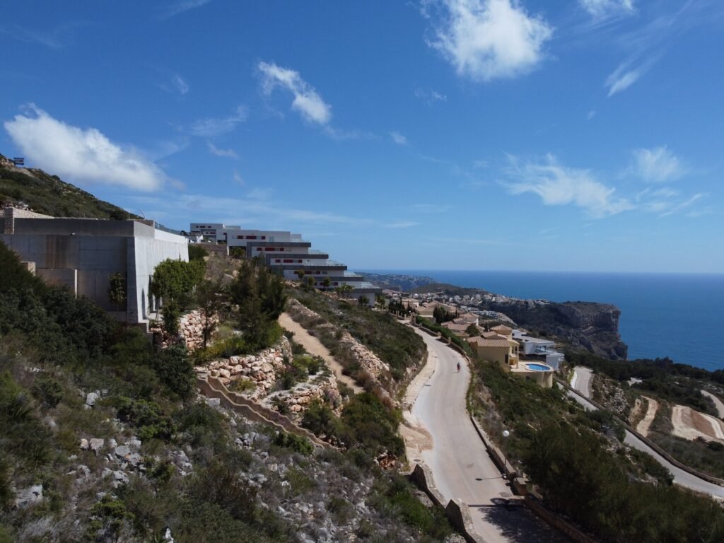 3-bedroom villa in Cumbre de Sol — 2