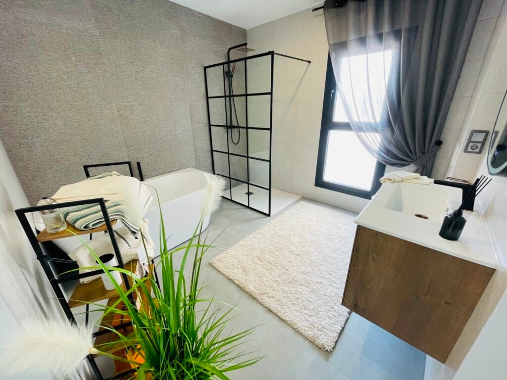 Villa indépendante 5 chambres à Torrevieja — 2