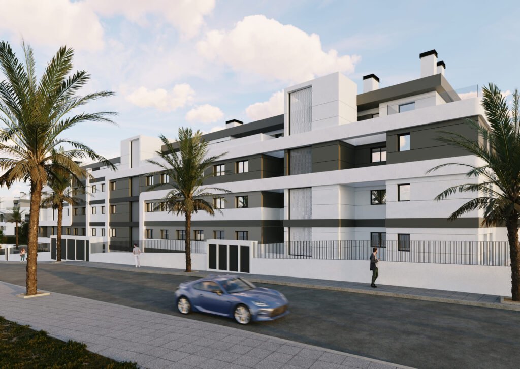 3-bedroom detached villa in Mutxamel — 14