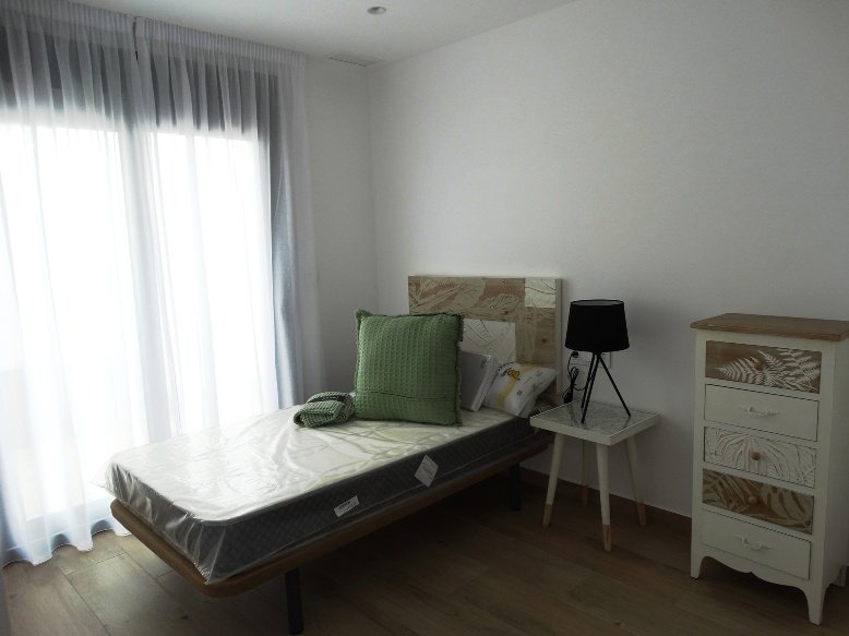 Villa jumelée 3 chambres à Pilar de la Horadada — 15