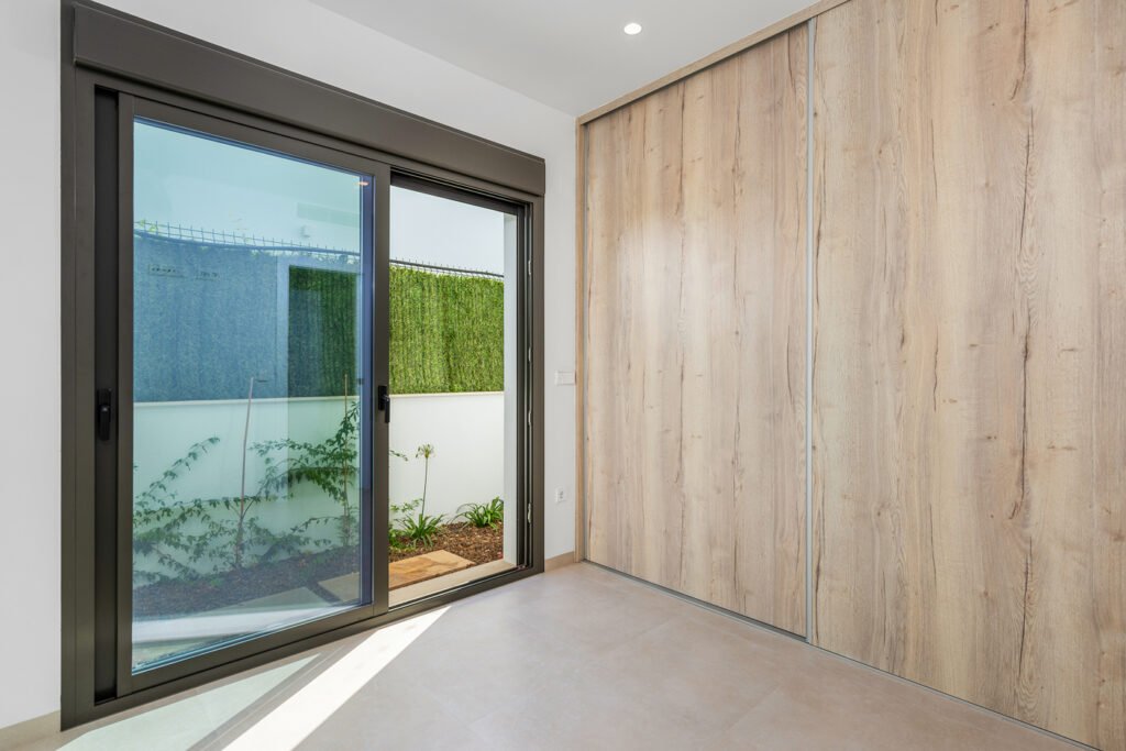 Villa indépendante 3 chambres à San Javier — 2