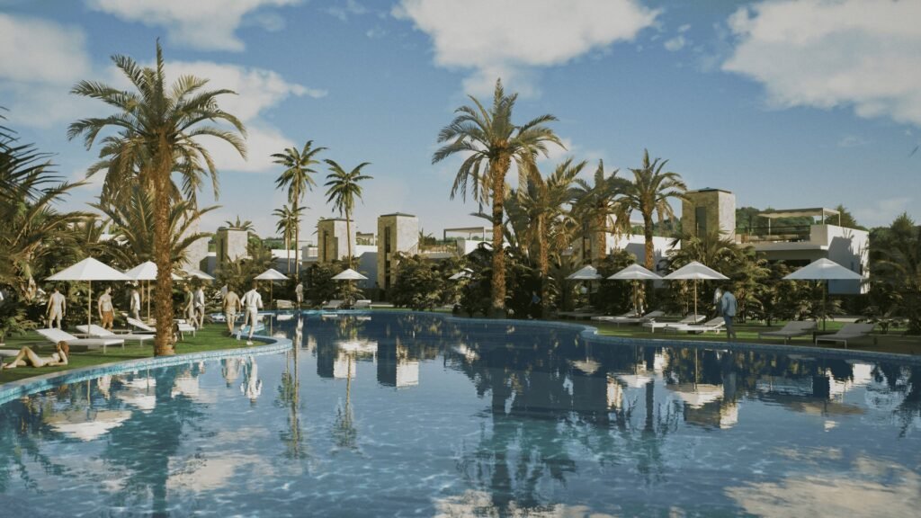 3-bedroom detached villa in Camposol Golf — 30