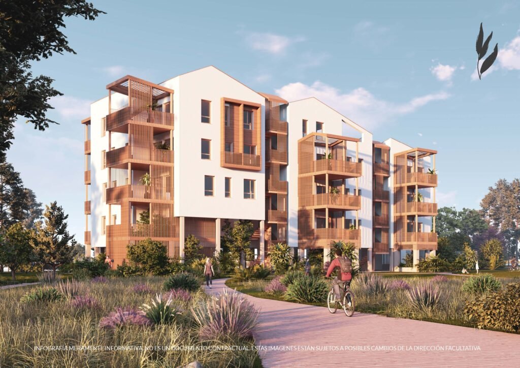 Maison mitoyenne 3 chambres à El Verger — 7