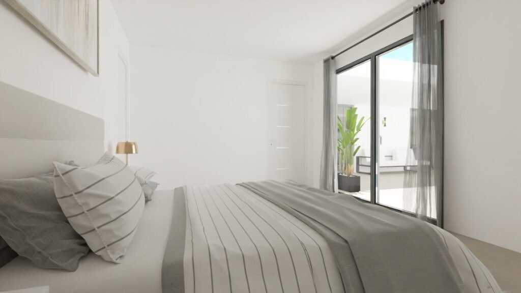 3-bedroom detached villa in Monforte del Cid — 2