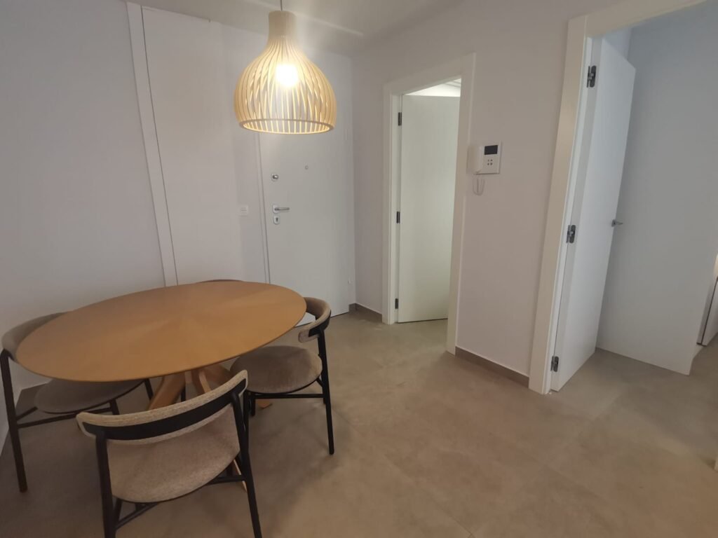 1-bedroom apartment in Torrevieja — 42