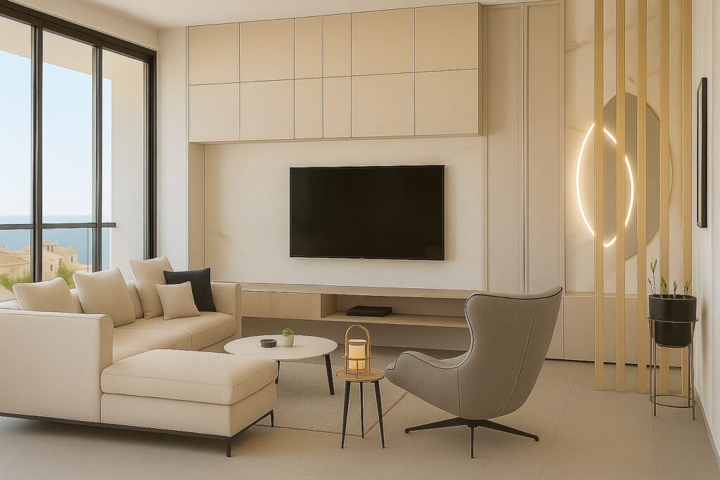 3-bedroom penthouse in San Pedro del Pinatar — 12
