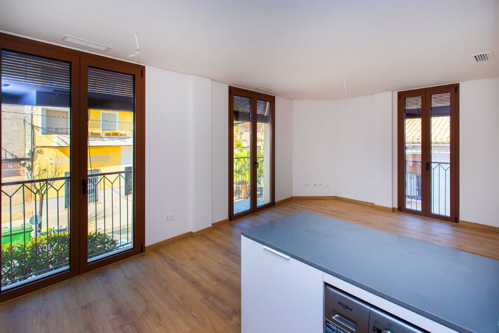 Penthouse 2 chambres à Hondón de las Nieves — 6