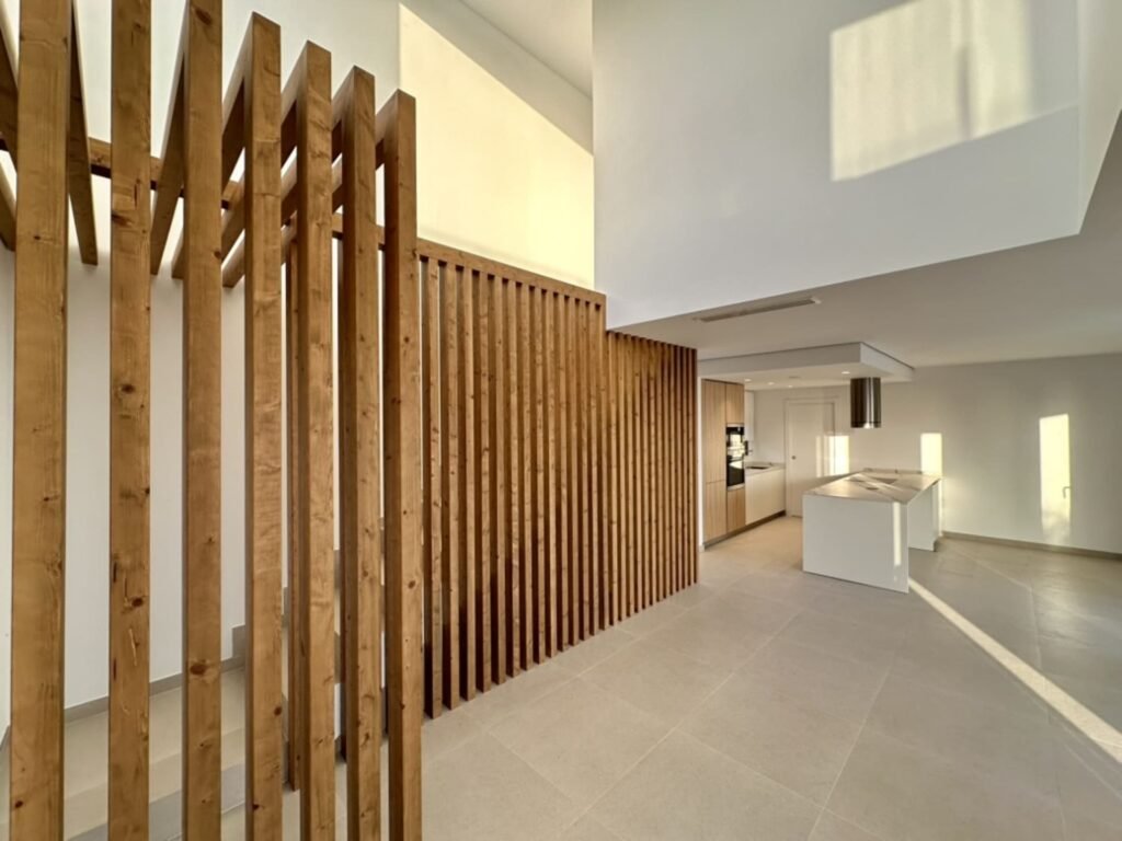 4-bedroom detached villa in Finestrat — 15