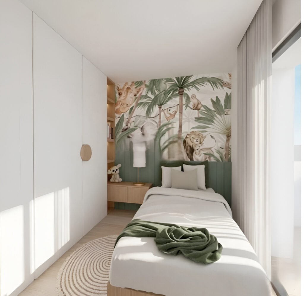 4-bedroom terraced house in Águilas — 9