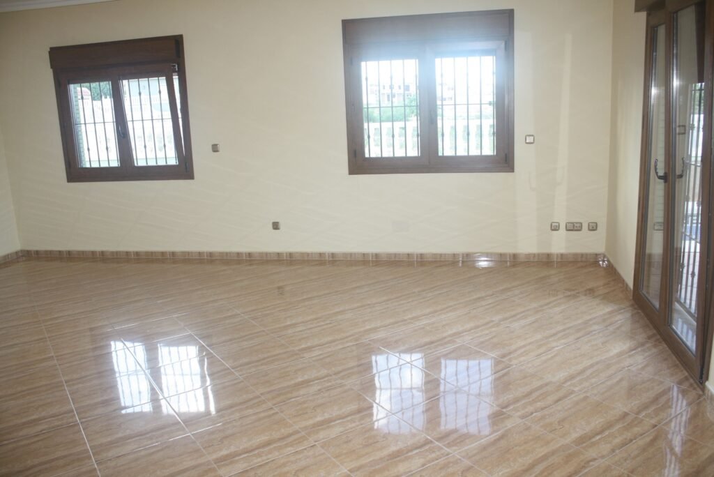 Villa indépendante 3 chambres à Torrevieja — 2