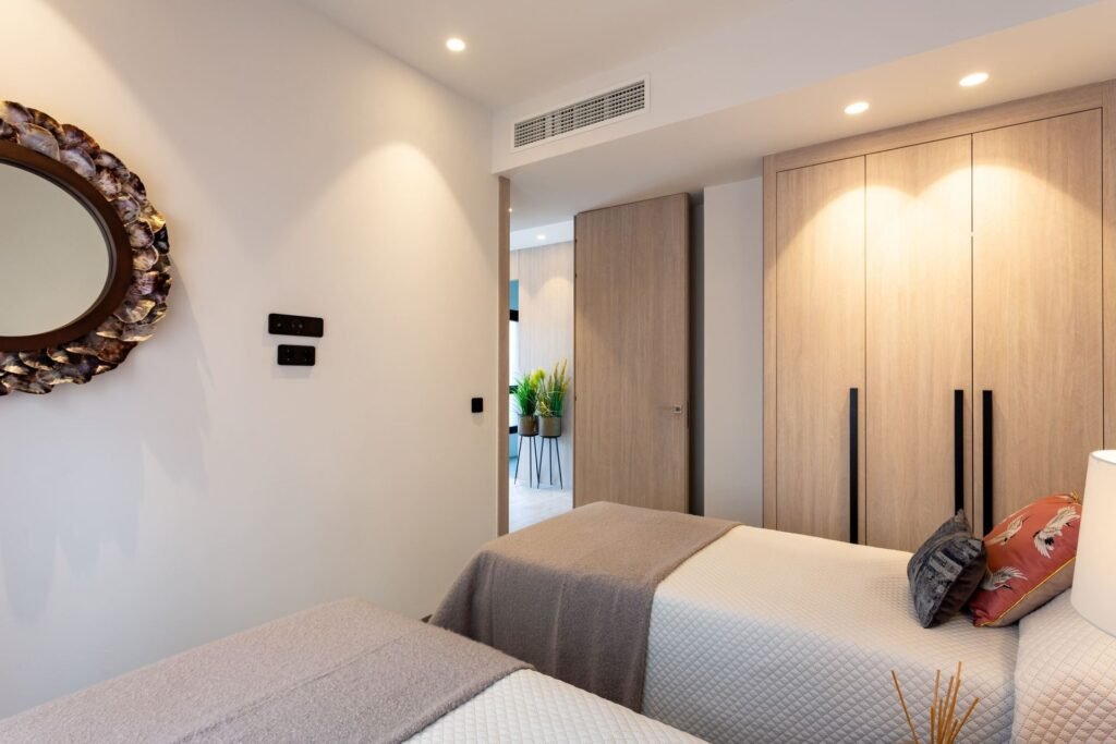 3-bedroom terraced house in La Finca Golf — 2