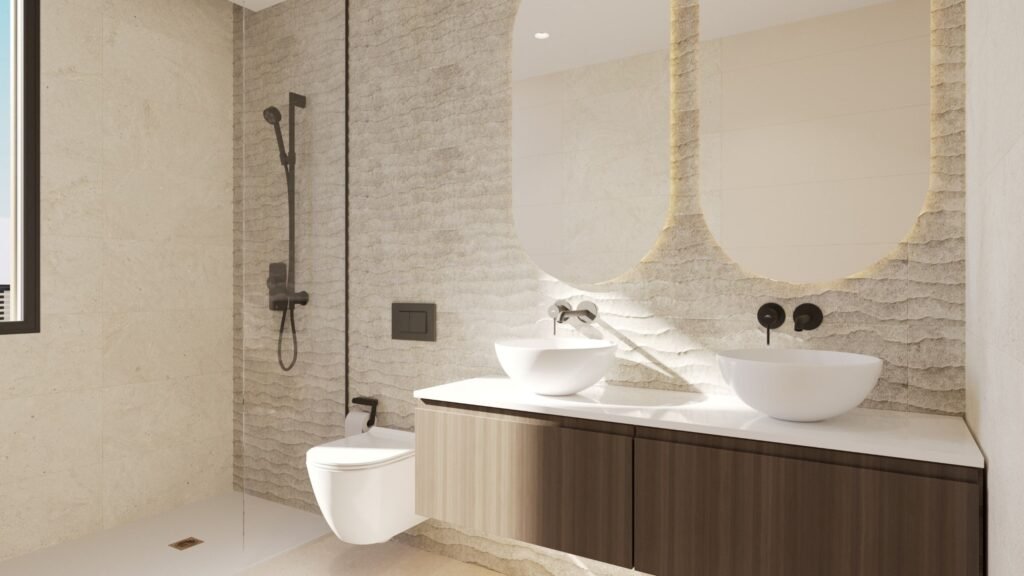Villa indépendante 4 chambres à Finestrat — 16
