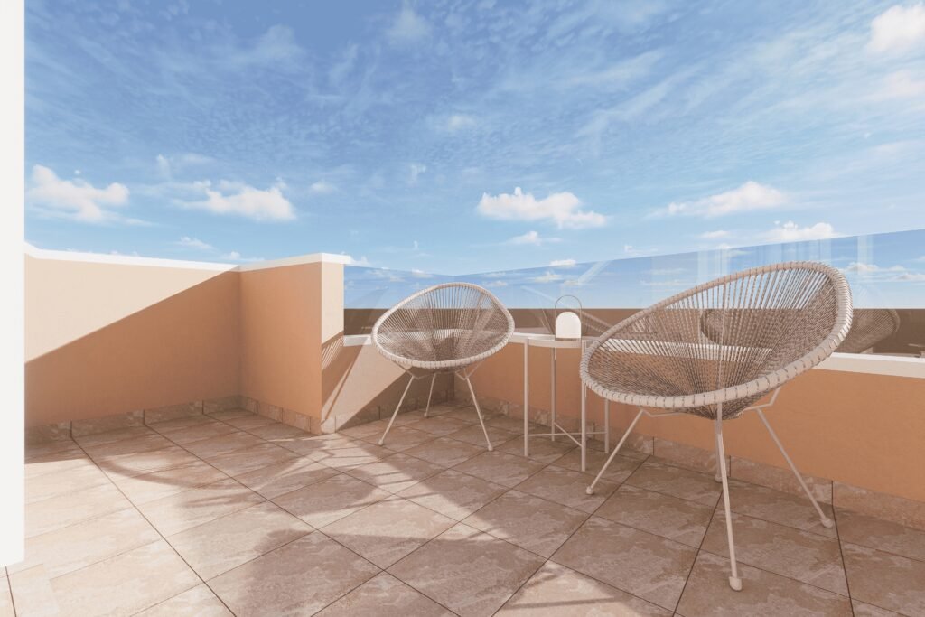 3-bedroom high-bungalow in Pilar de la Horadada — 12