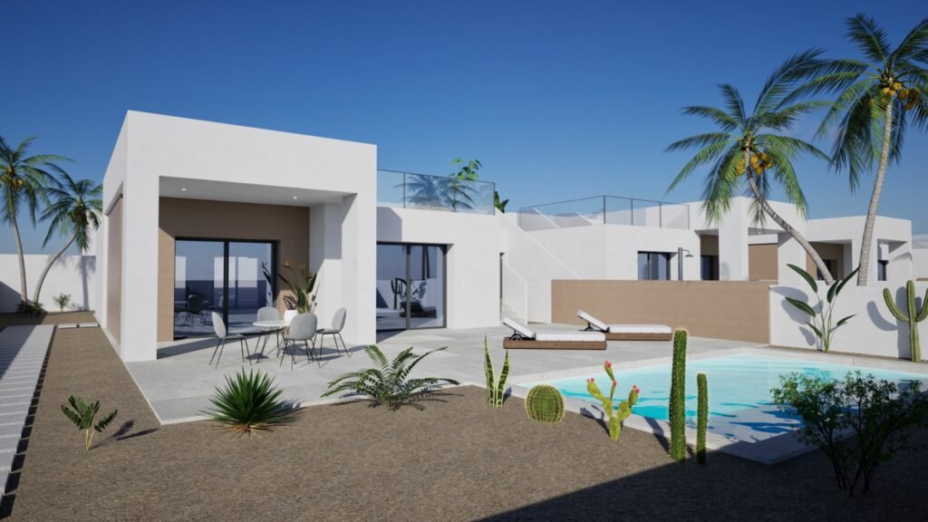 3-bedroom detached villa in la Romana — 8