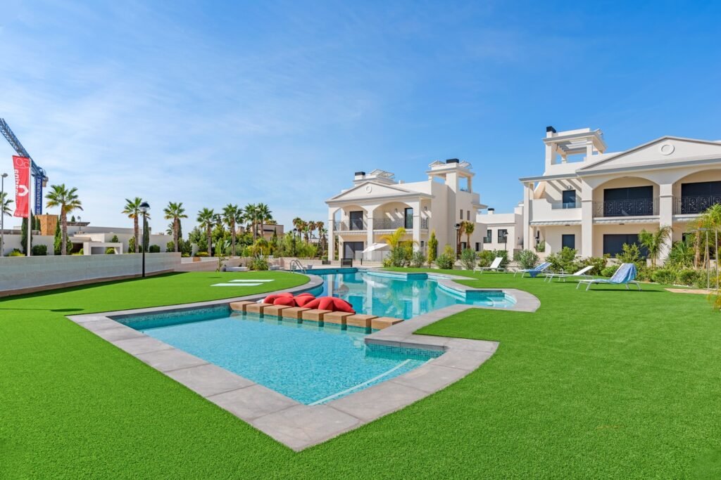 3-bedroom apartment in Rojales — 32