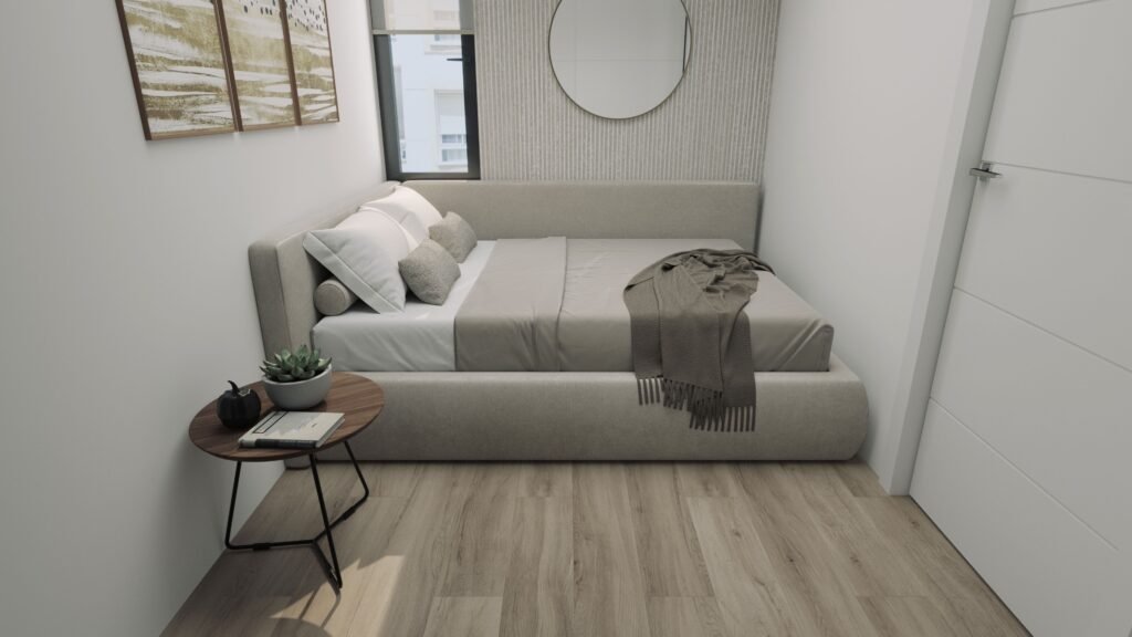 2-bedroom apartment in Torrevieja — 28