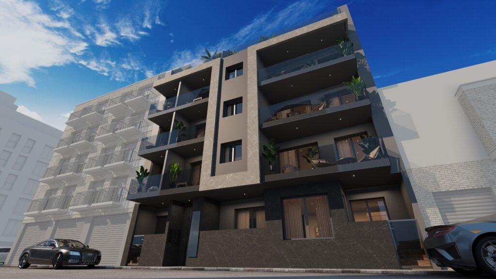 2-bedroom apartment in Torrevieja — 41