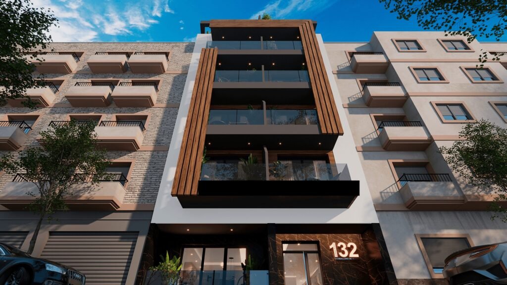 Penthouse 2 chambres à Torrevieja — 18