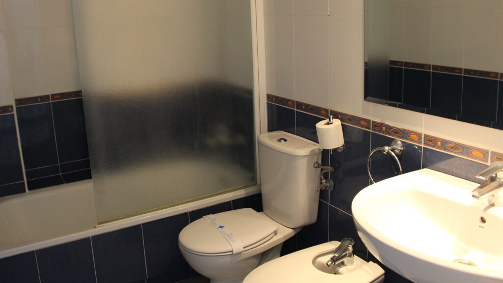 3-bedroom penthouse in Calpe — 2