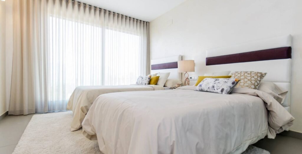 3-bedroom villa in Dehesa de Campoamor — 2
