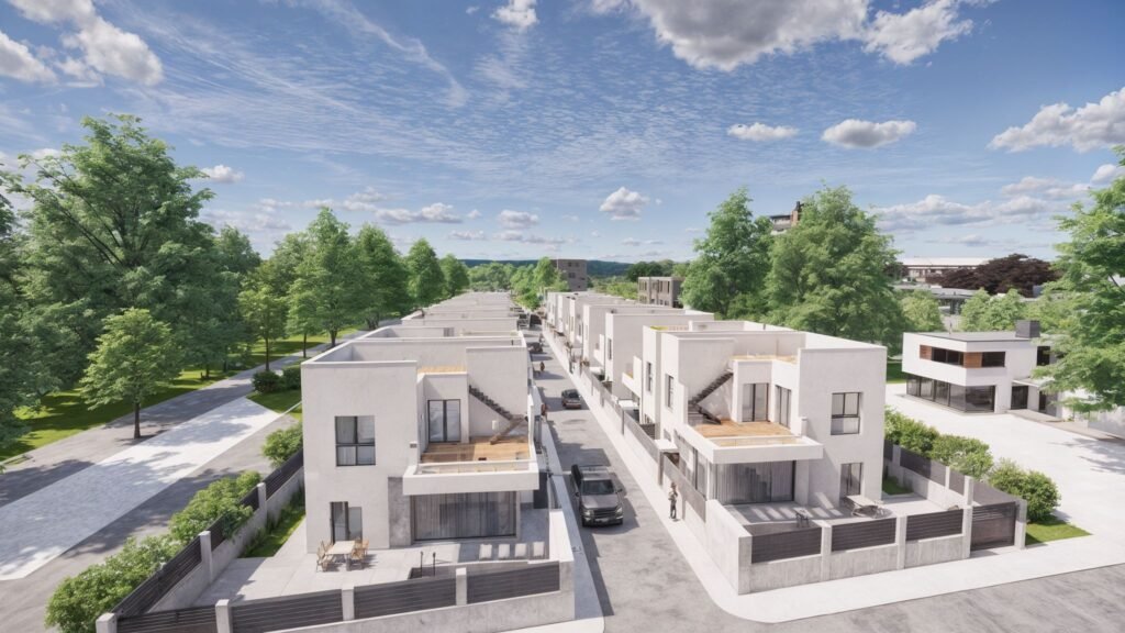 Maison mitoyenne 3 chambres à La Herrada — 2